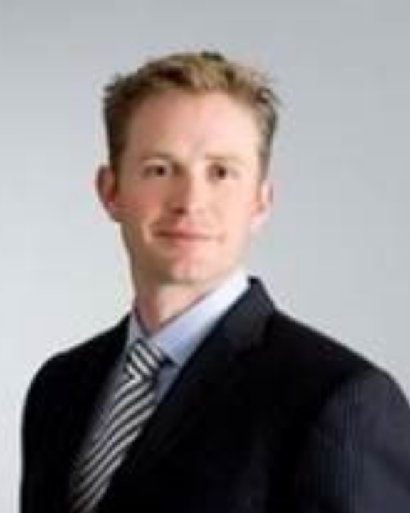 Jeremy Stillings